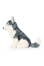 
                        
                          Load image into Gallery viewer, Jellycat Jackson Husky 2
                        
                      