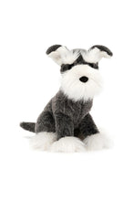 
                        
                          Load image into Gallery viewer, Jellycat Lawrence Schnauzer 1
                        
                      