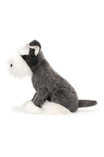 
                        
                          Load image into Gallery viewer, Jellycat Lawrence Schnauzer 2
                        
                      