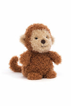 
                        
                          Load image into Gallery viewer, Jellycat Little Monkey 1
                        
                      