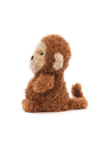 
                        
                          Load image into Gallery viewer, Jellycat Little Monkey 2
                        
                      