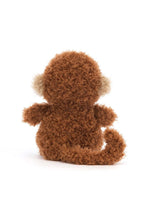 
                        
                          Load image into Gallery viewer, Jellycat Little Monkey 3
                        
                      