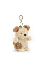 
                        
                          將圖片載入圖庫檢視器 Jellycat Little Pup Bag Charm
                        
                      