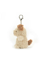 
                        
                          將圖片載入圖庫檢視器 Jellycat Little Pup Bag Charm
                        
                      