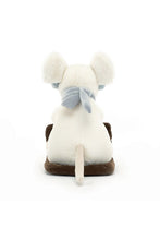 
                        
                          Load image into Gallery viewer, Jellycat Merry Mouse Sleighing 3
                        
                      