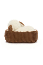 
                        
                          Load image into Gallery viewer, Jellycat Napping Nipper Dog 3
                        
                      