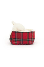 
                        
                          Load image into Gallery viewer, Jellycat Napping Nipper Westie 2
                        
                      