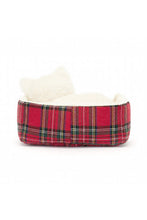 
                        
                          Load image into Gallery viewer, Jellycat Napping Nipper Westie 3
                        
                      