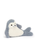 
                        
                          Load image into Gallery viewer, Jellycat Nauticool Roly Poly Seal 1
                        
                      