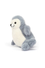 
                        
                          Load image into Gallery viewer, Jellycat Nauticool Roly Poly Seal 2
                        
                      
