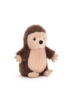 
                        
                          Load image into Gallery viewer, Jellycat Nippit Hedgehog 1
                        
                      