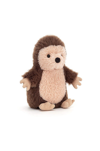 Jellycat Nippit Hedgehog 1