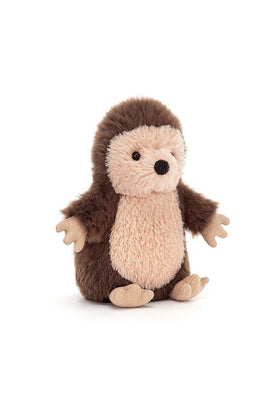 Jellycat Nippit Hedgehog 1