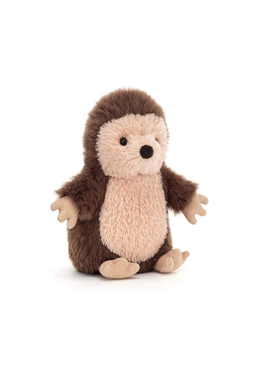 Jellycat Nippit Hedgehog 1