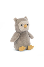 
                        
                          Load image into Gallery viewer, Jellycat Nippit Owl 1
                        
                      