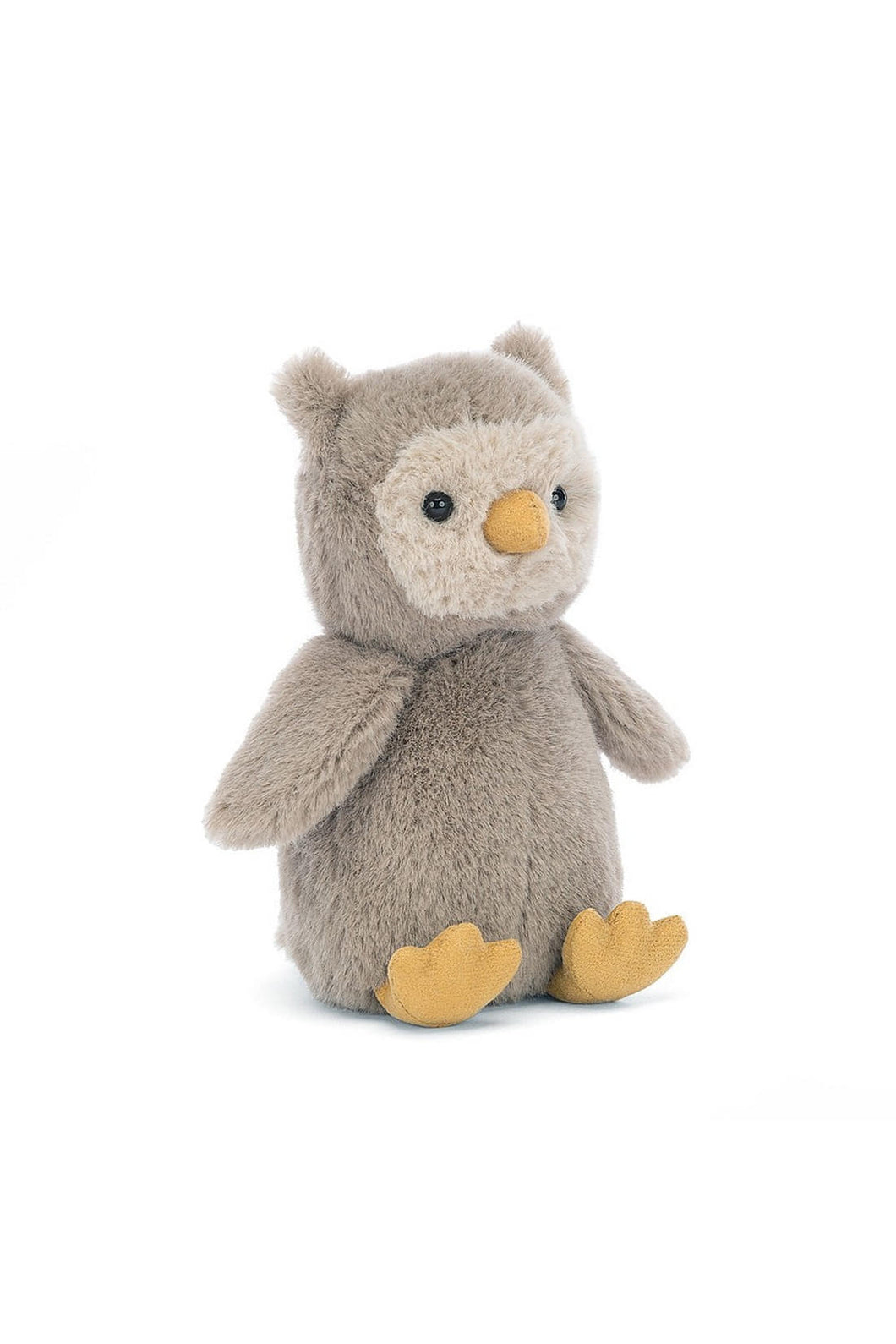 Jellycat Nippit Owl 1
