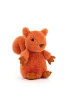 
                        
                          Load image into Gallery viewer, Jellycat Nippit Squirrel 1
                        
                      