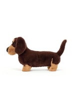 
                        
                          Load image into Gallery viewer, Jellycat Otto Sausage Dog 2
                        
                      