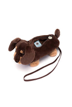 
                        
                          Load image into Gallery viewer, Jellycat Otto Sausage Dog Bag 2
                        
                      