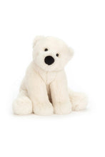 
                        
                          Load image into Gallery viewer, Jellycat Perry Polar Bear 1
                        
                      