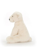 
                        
                          Load image into Gallery viewer, Jellycat Perry Polar Bear 2
                        
                      