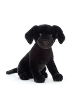 
                        
                          Load image into Gallery viewer, Jellycat Pippa Black Labrador 1
                        
                      