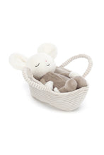 
                        
                          Load image into Gallery viewer, Jellycat Rock-A-Bye Mouse 1
                        
                      