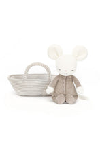 
                        
                          Load image into Gallery viewer, Jellycat Rock-A-Bye Mouse 2
                        
                      