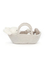 
                        
                          Load image into Gallery viewer, Jellycat Rock-A-Bye Mouse 3
                        
                      