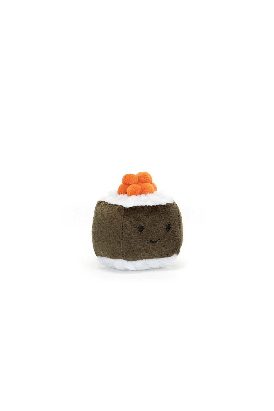 Jellycat Sassy Sushi Hosomaki 1