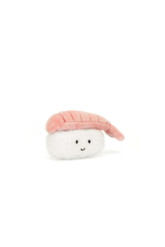 Jellycat Sassy Sushi Nigiri 1