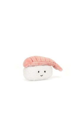 Jellycat Sassy Sushi Nigiri 1