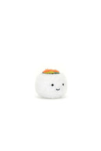 
                        
                          Load image into Gallery viewer, Jellycat Sassy Sushi Uramaki 1
                        
                      