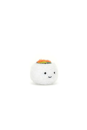 Jellycat Sassy Sushi Uramaki 1