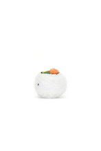 
                        
                          將圖片載入圖庫檢視器 Jellycat Sassy Sushi Uramaki 2
                        
                      