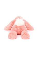 
                        
                          Load image into Gallery viewer, Jellycat Smudge Apricot Rabbit
                        
                      