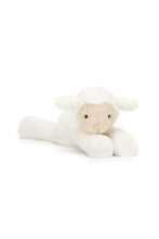 
                        
                          Load image into Gallery viewer, Jellycat Smudge Lamb
                        
                      