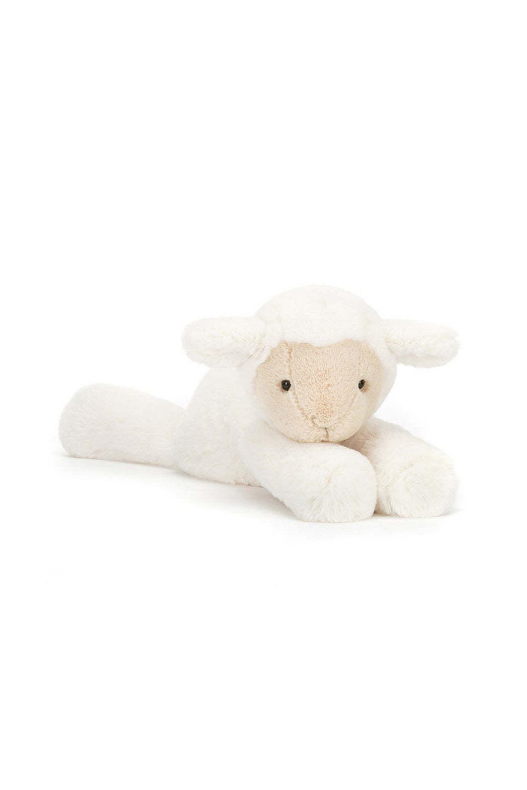 Jellycat Smudge Lamb
