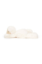 
                        
                          Load image into Gallery viewer, Jellycat Smudge Lamb
                        
                      