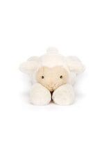 
                        
                          Load image into Gallery viewer, Jellycat Smudge Lamb
                        
                      