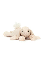 
                        
                          將圖片載入圖庫檢視器 Jellycat Smudge Rabbit - Small
                        
                      