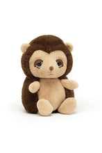 
                        
                          Load image into Gallery viewer, Jellycat Snoozling Hedgehog 1
                        
                      