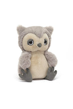 
                        
                          Load image into Gallery viewer, Jellycat Snoozling Owl 1
                        
                      
