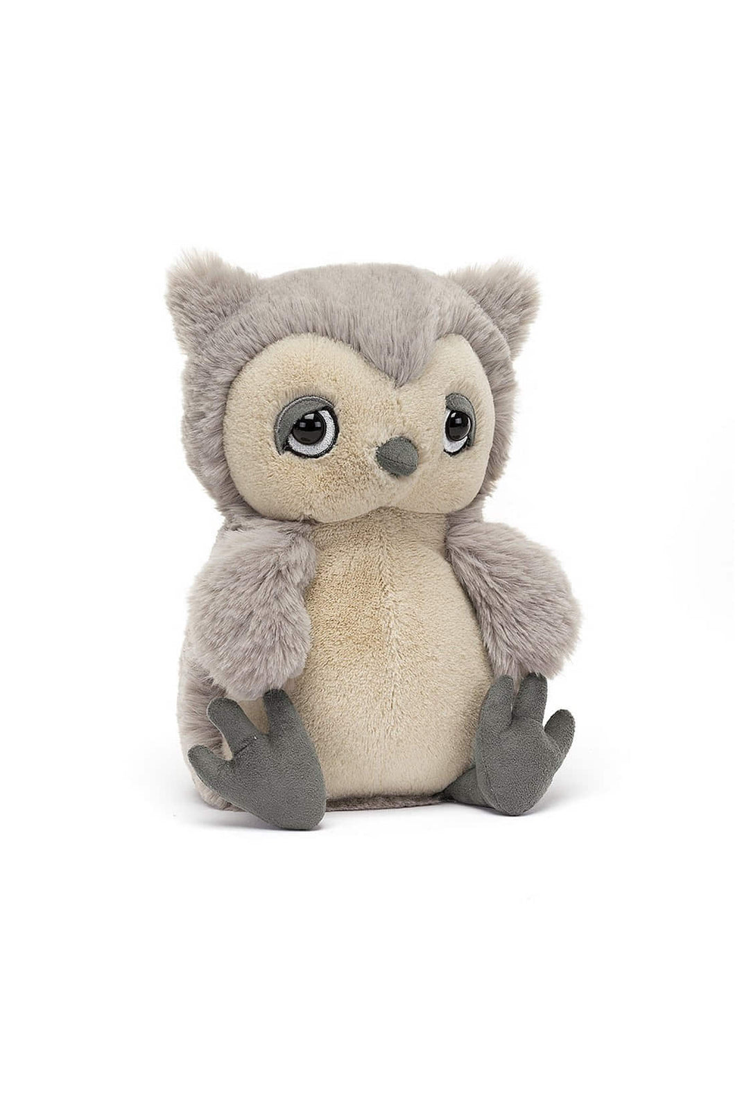 Jellycat Snoozling Owl 1