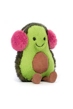 
                        
                          Load image into Gallery viewer, Jellycat Toastie Amuseable Avocado 1
                        
                      