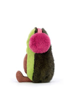 
                        
                          Load image into Gallery viewer, Jellycat Toastie Amuseable Avocado 2
                        
                      