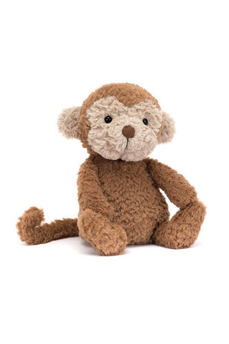 Jellycat Tumbletuft Monkey 1