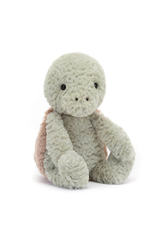 Jellycat Tumbletuft Turtle 1