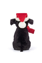 
                        
                          Load image into Gallery viewer, Jellycat Winter Warmer Pippa Black Labrador 3
                        
                      