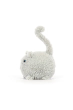 
                        
                          Load image into Gallery viewer, Jellycat Kitten Caboodle Grey 2
                        
                      
